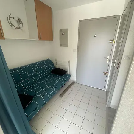 Renove Avec Loggia, Parking Prive Et Proche - Quartier Calme - Fr-1-328-267 La Grande-Motte