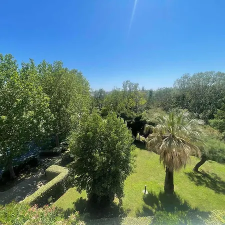 Renove Avec Loggia, Parking Prive Et Proche - Quartier Calme - Fr-1-328-267 La Grande-Motte